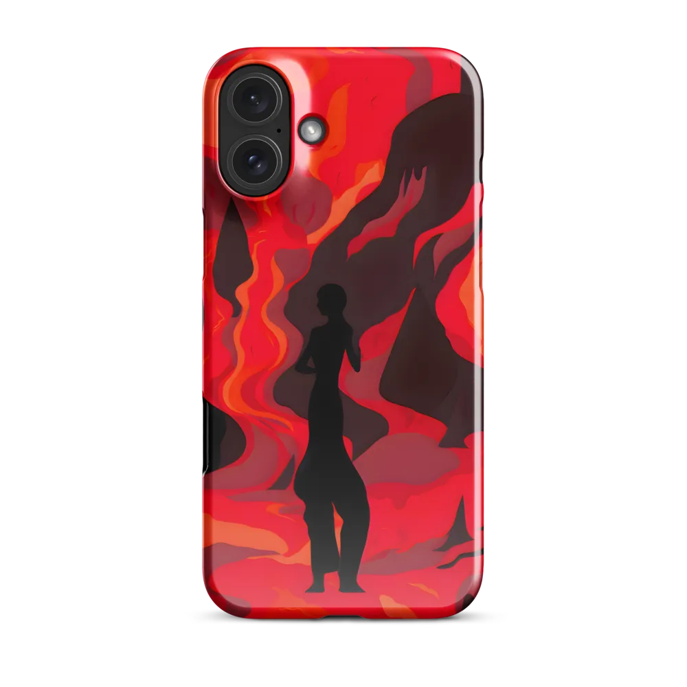 Inferno's Embrace