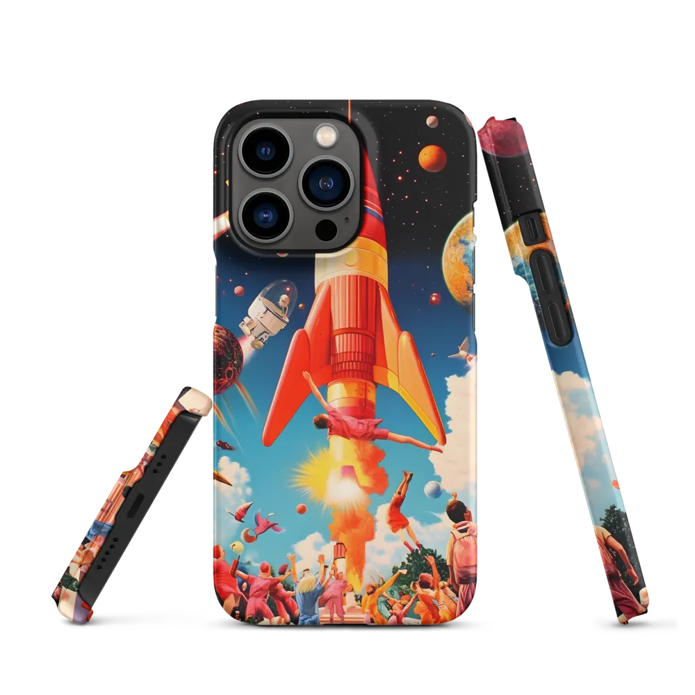 Launch of Imagination