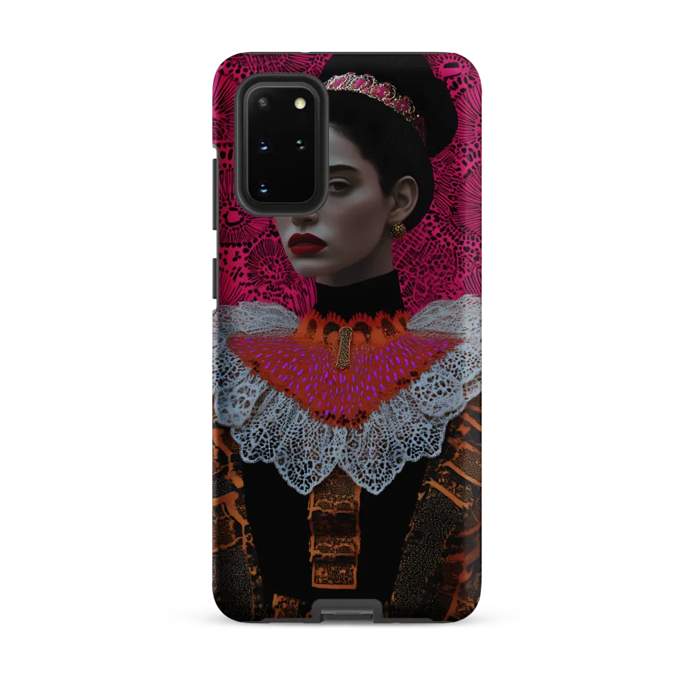 Crowned Regality