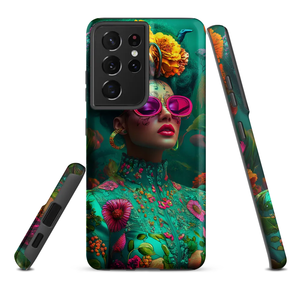 Floral Dreams