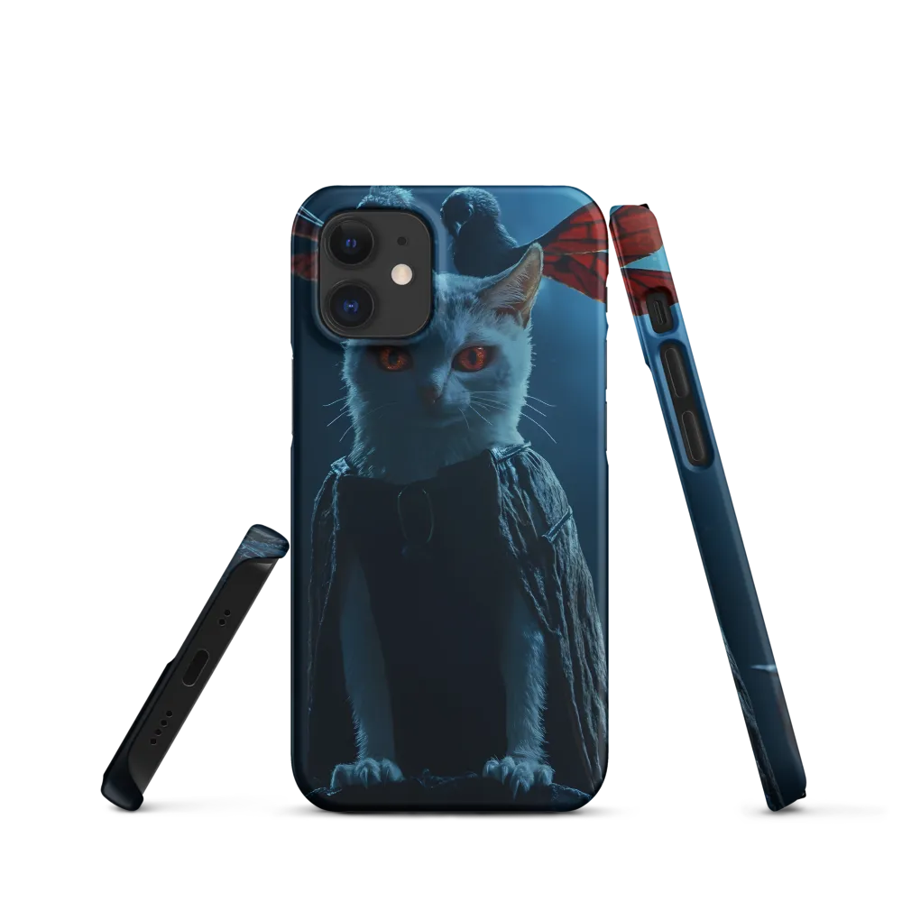 Mystical Guardian of the Night