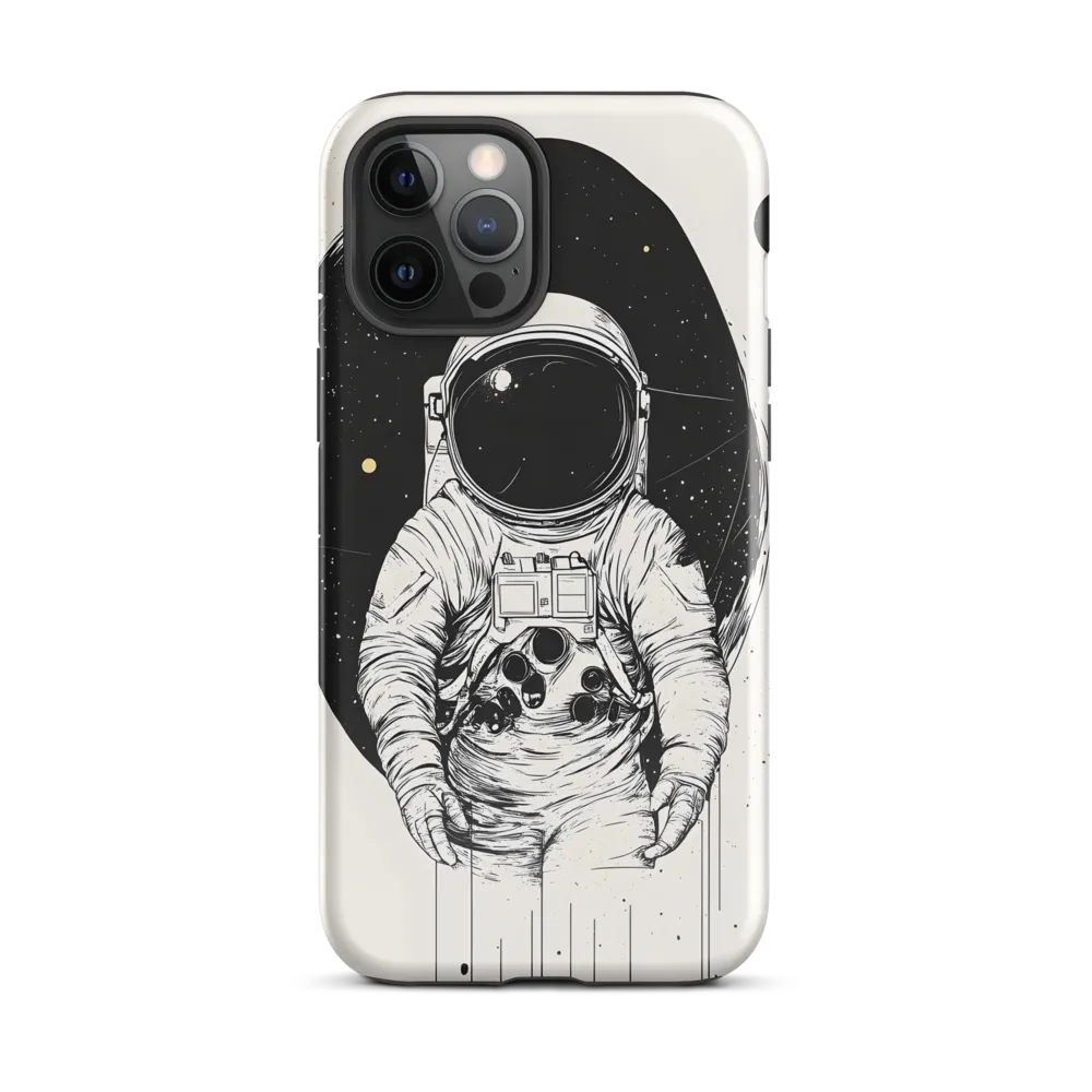 Cosmic Voyager