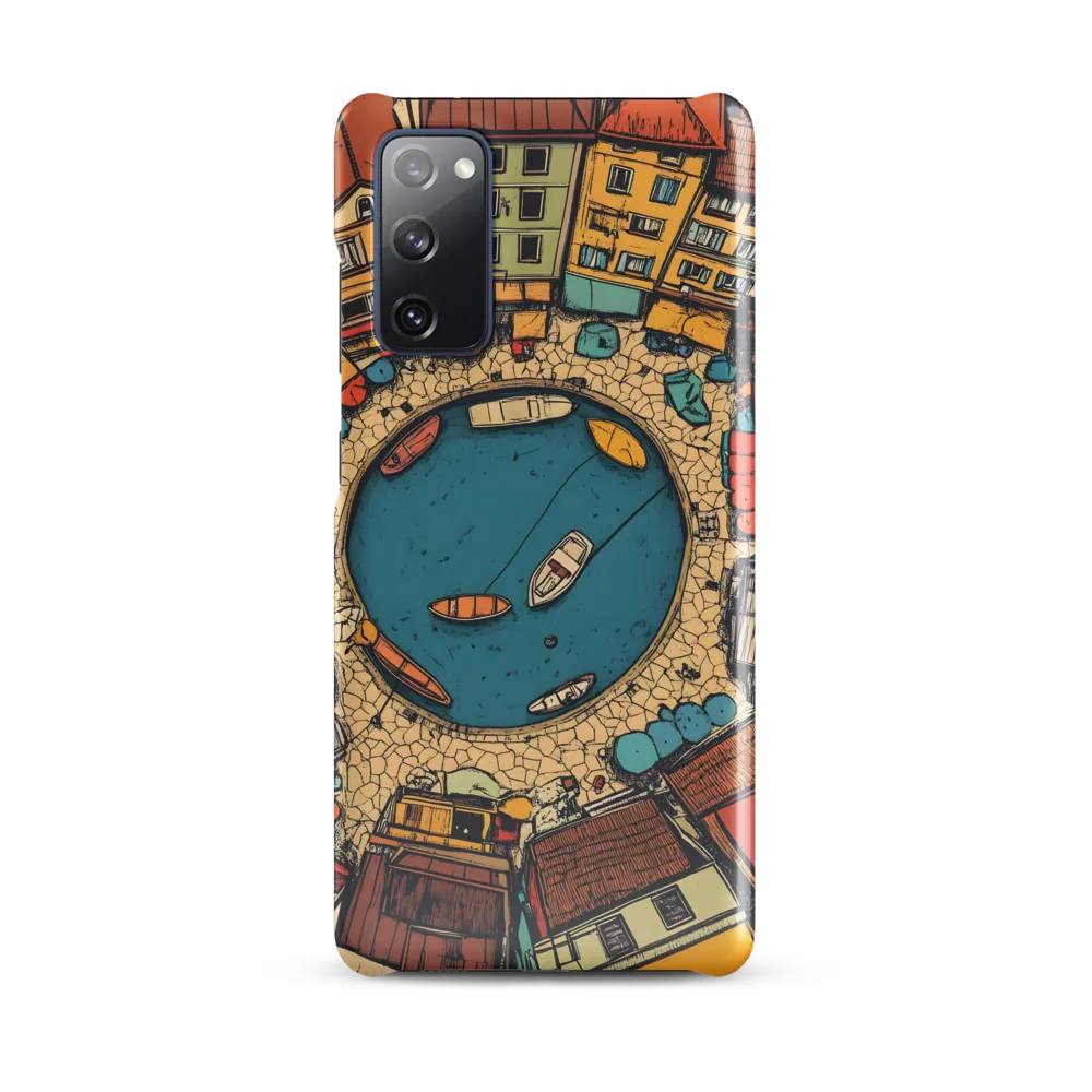 Harbor Harmony
