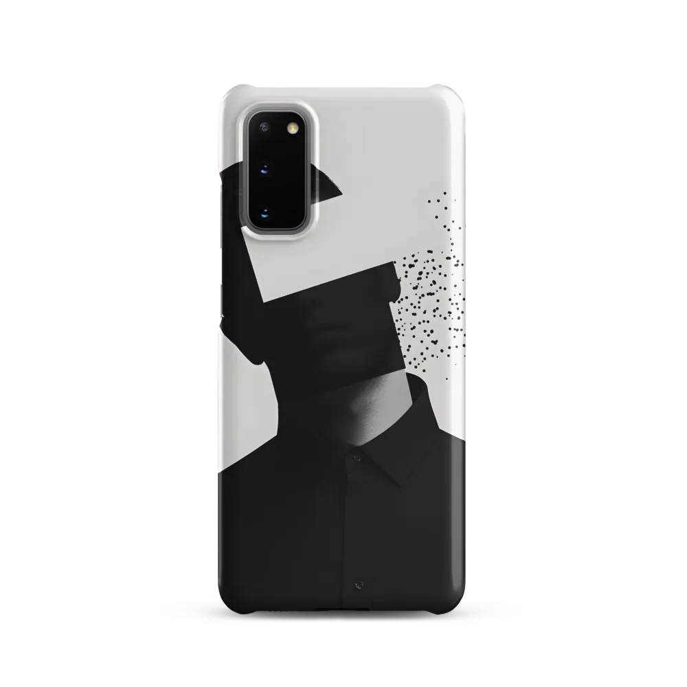 Fragmented Identity