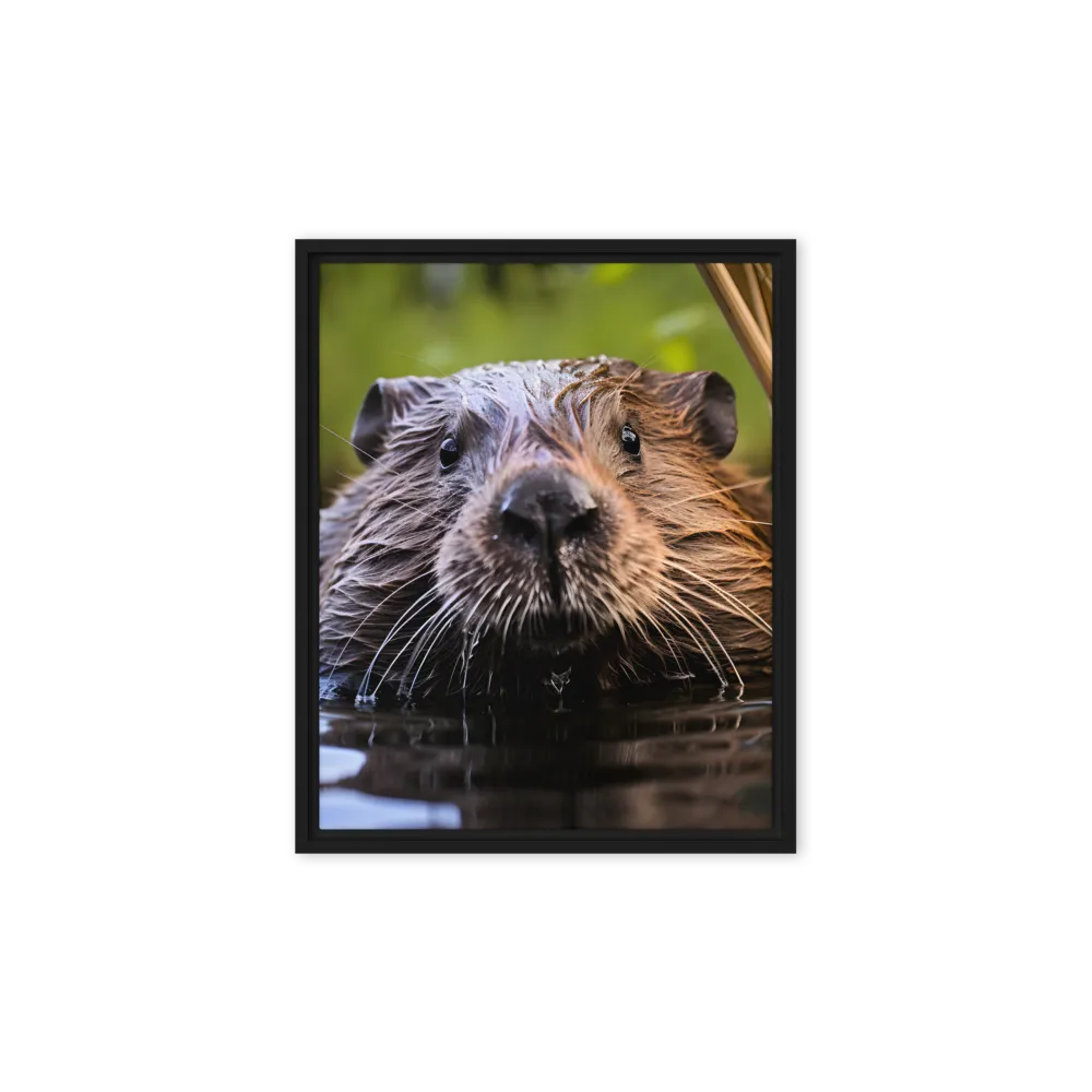 Emergence of the Beaver