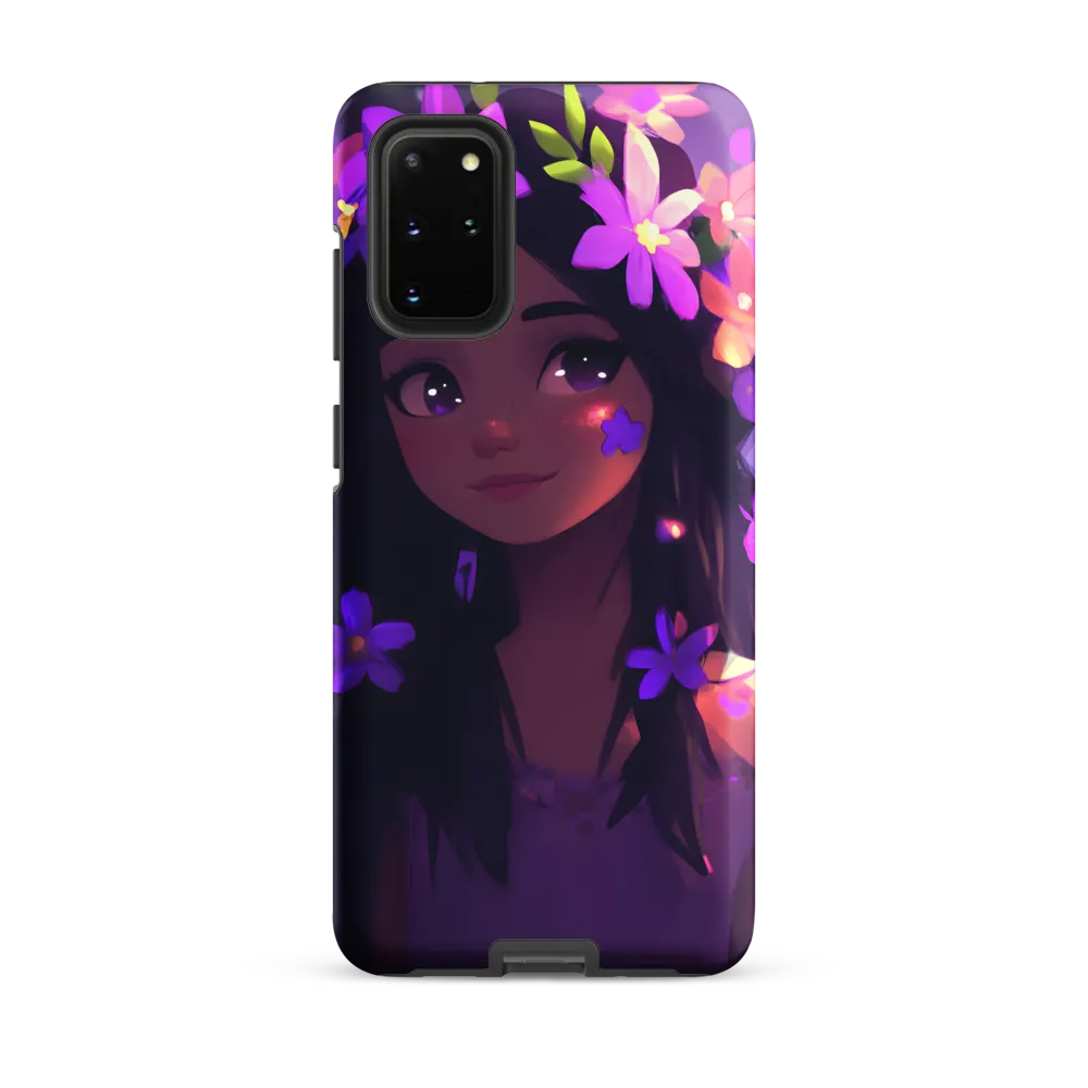 Whispers of Blossoms