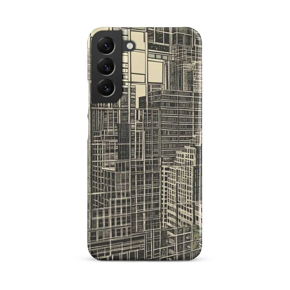 Urban Kaleidoscope