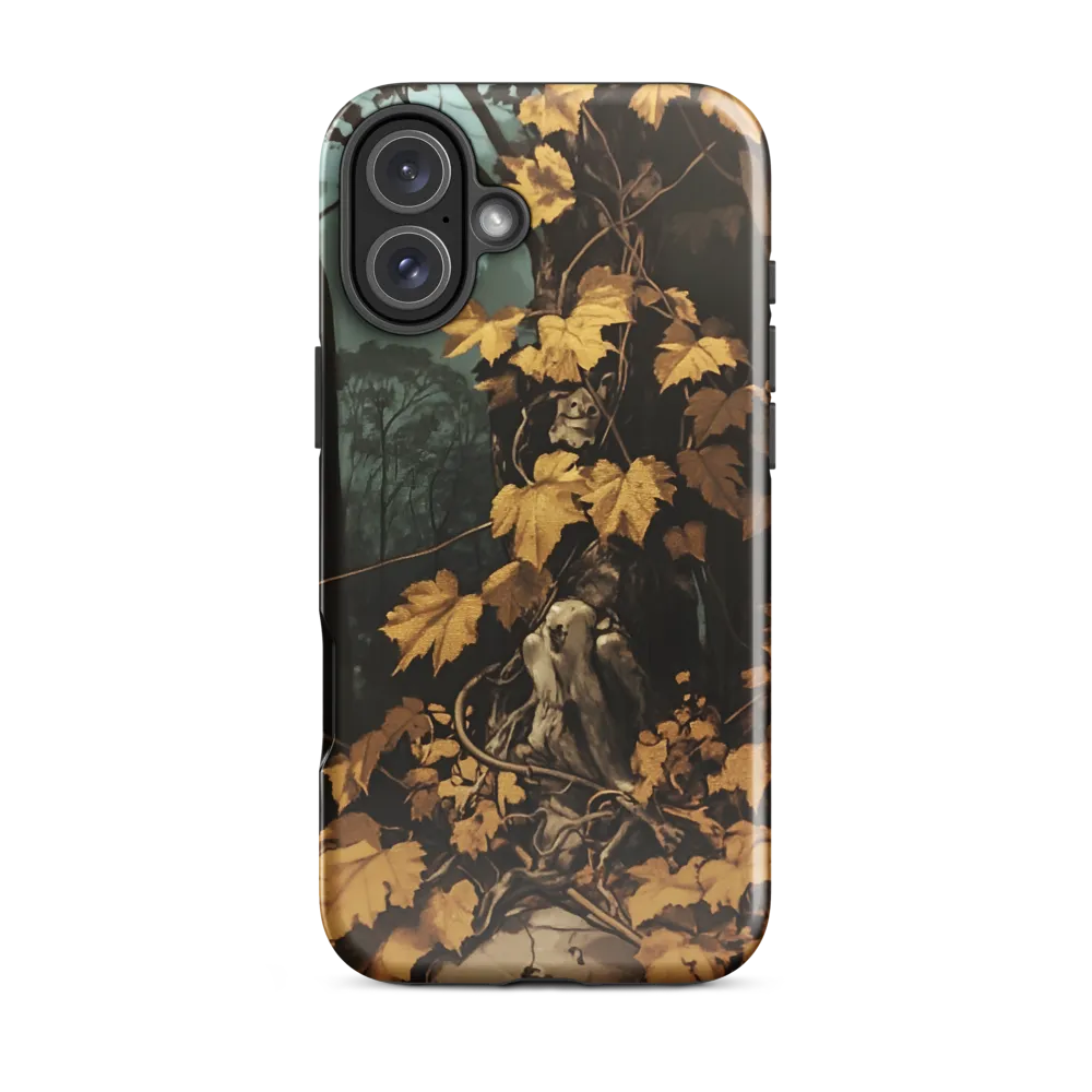 Whispers of the Golden Grove