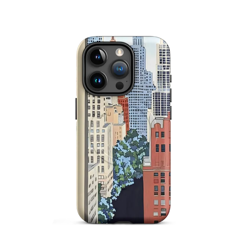 Urban Harmony