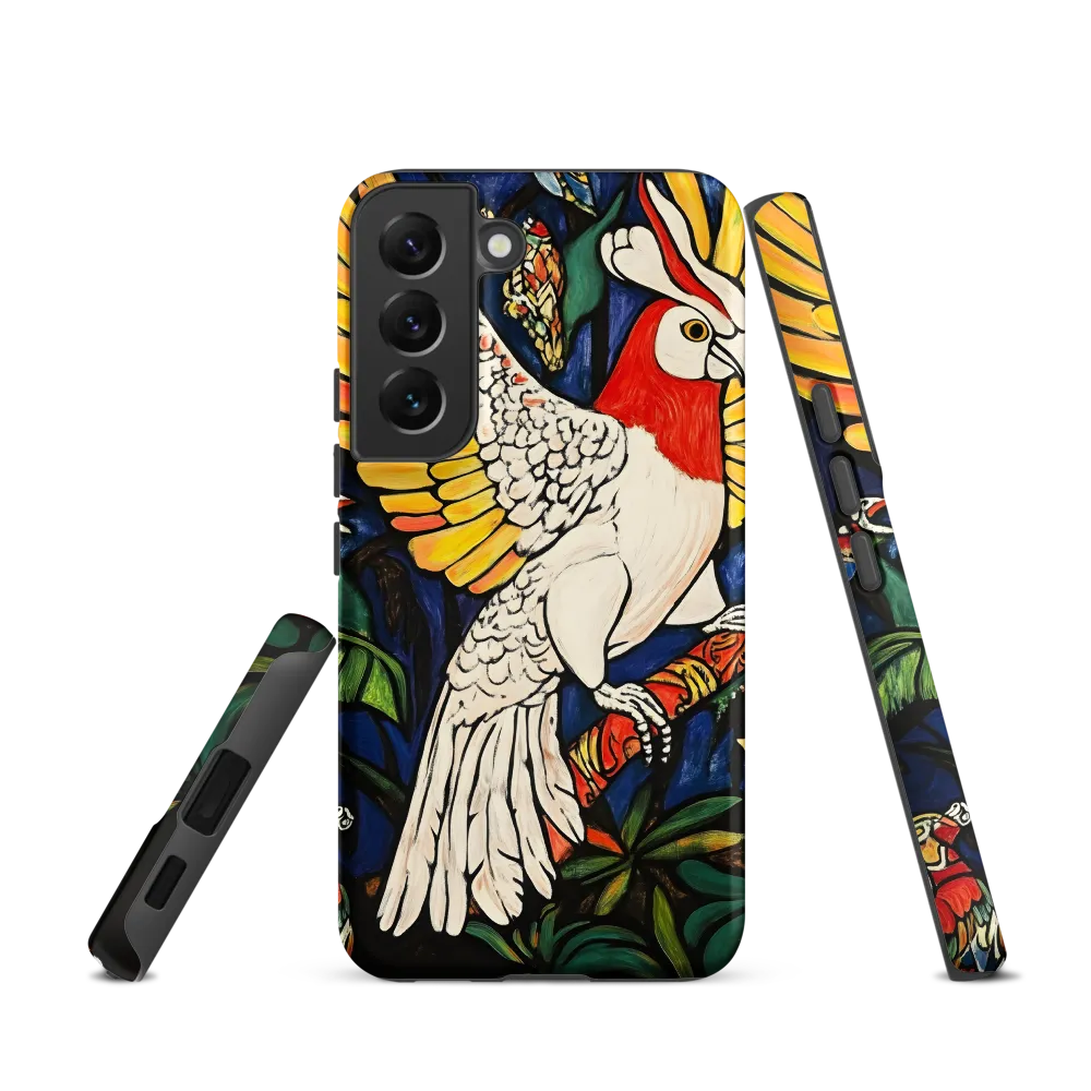 Tropical Symphony