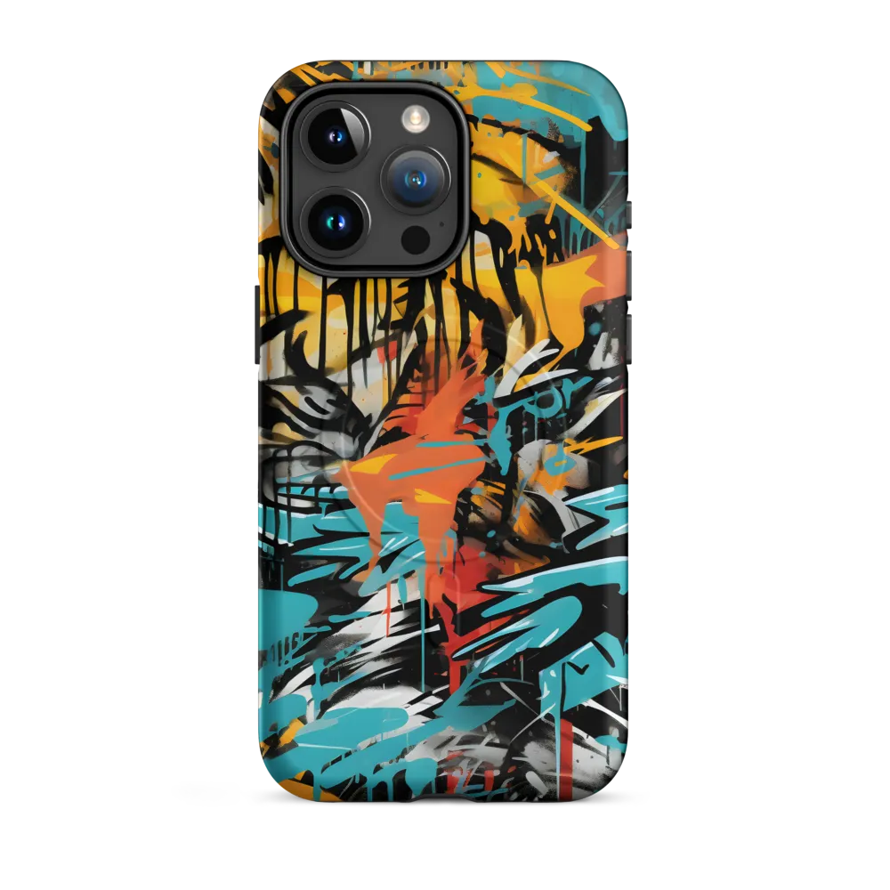 Dynamic Essence of the Tiger