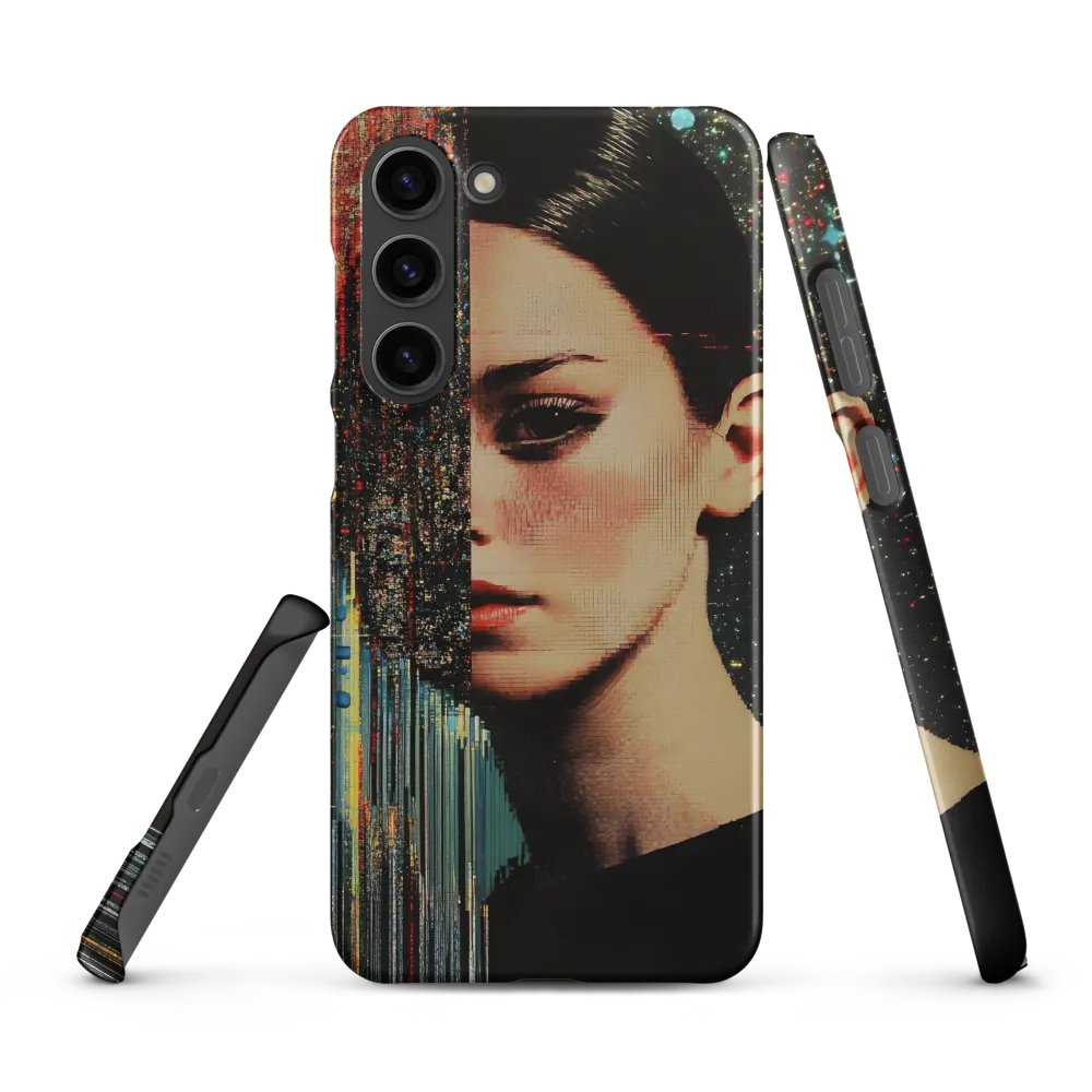 Fragmented Reality