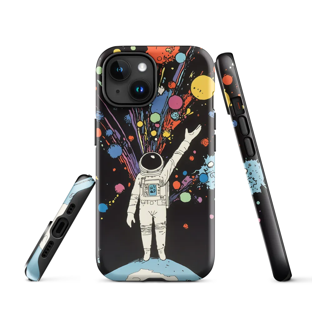 Cosmic Curiosity