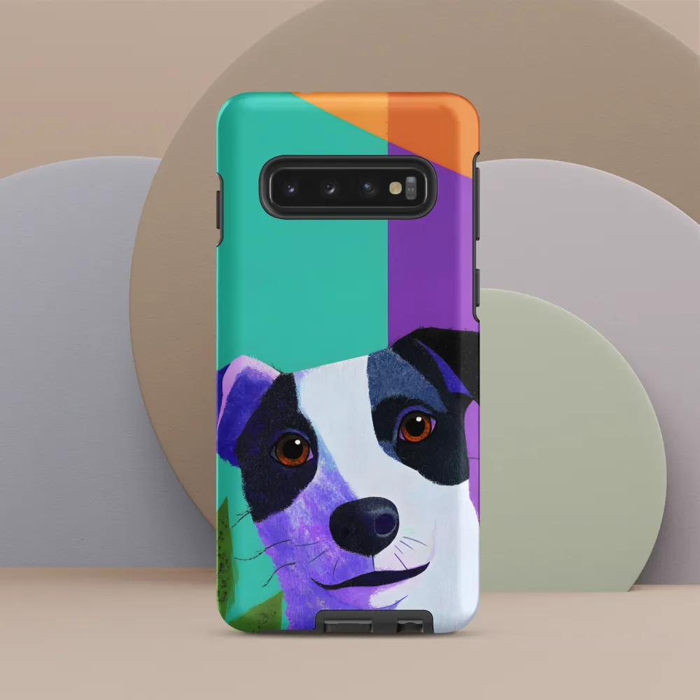 Joyful Canine
