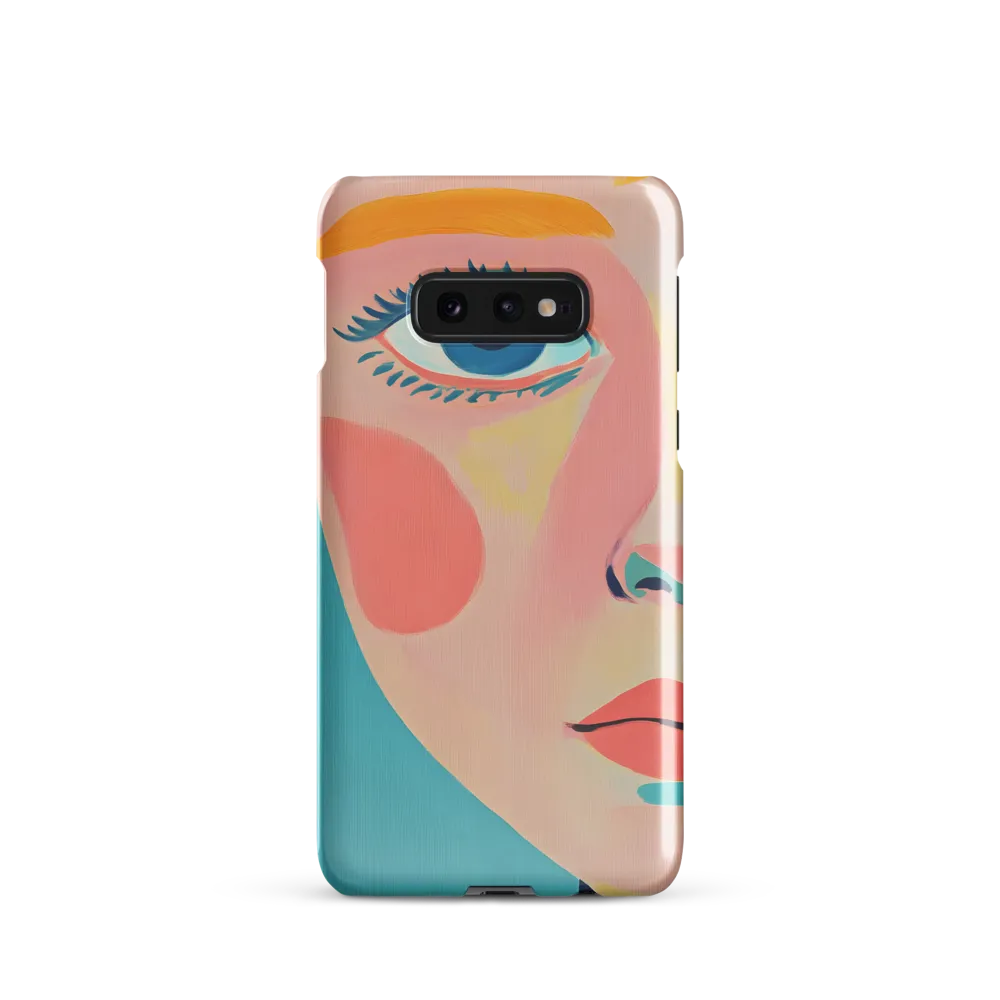 Whimsical Gaze