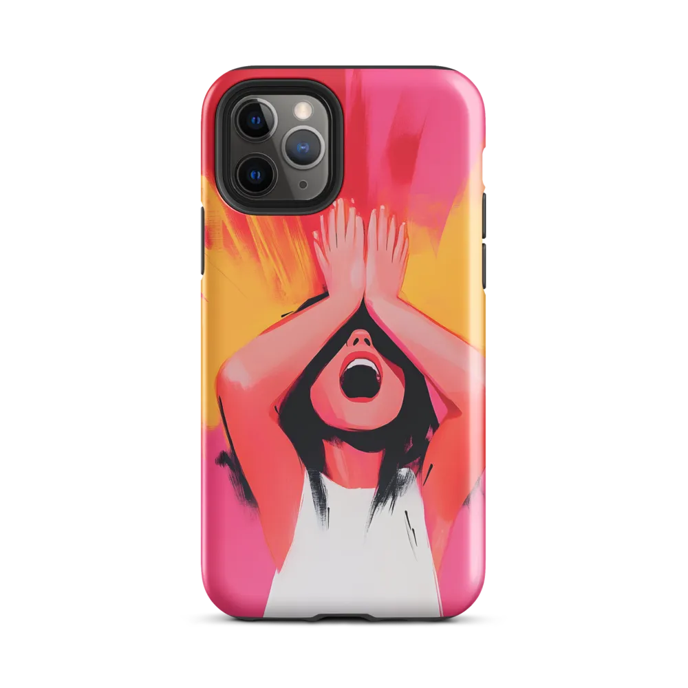 Silent Scream