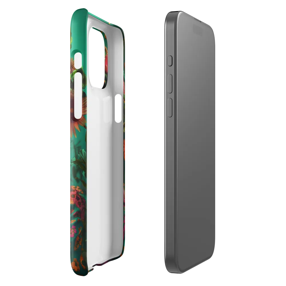 Floral Reverie