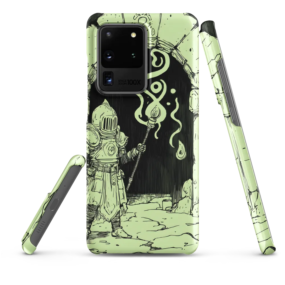 Guardian of the Forgotten Gate