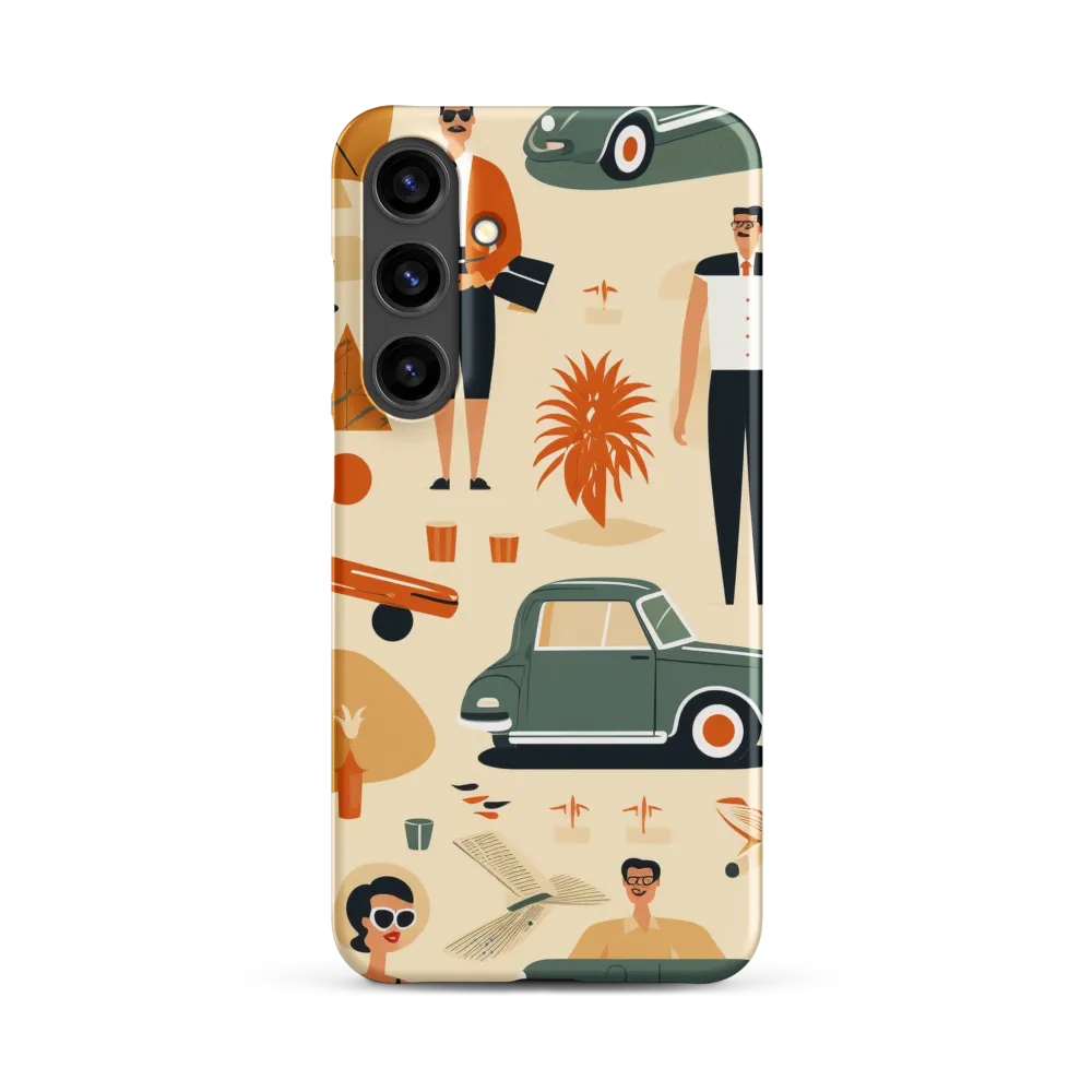 Retro Playfulness