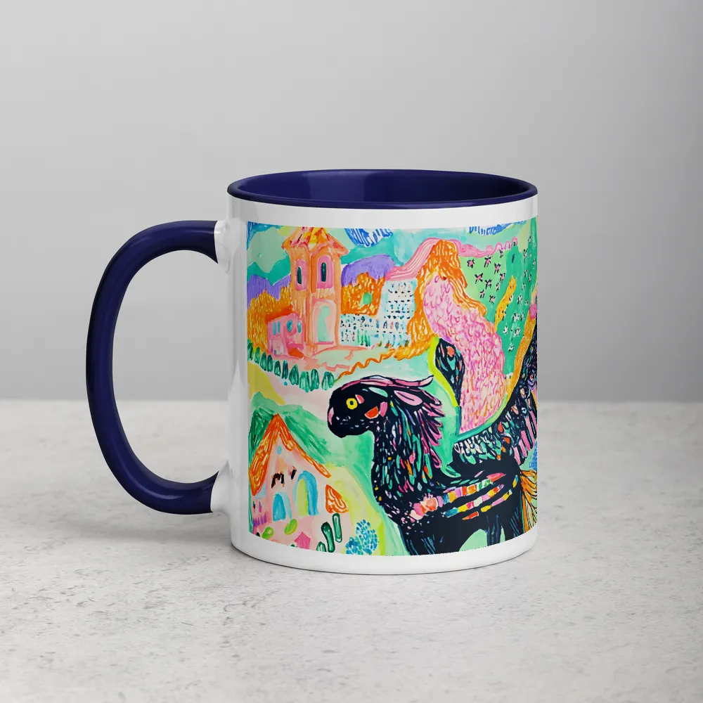 Mythical Harmony
