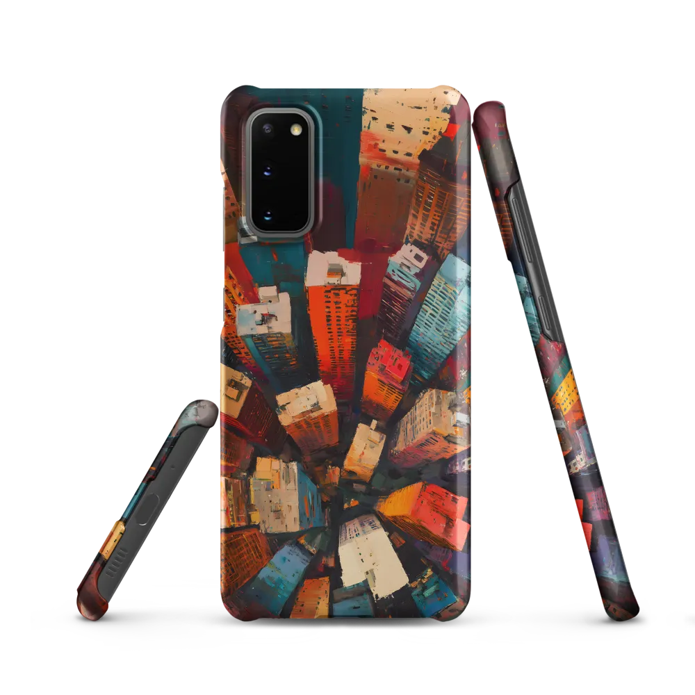 Urban Kaleidoscope