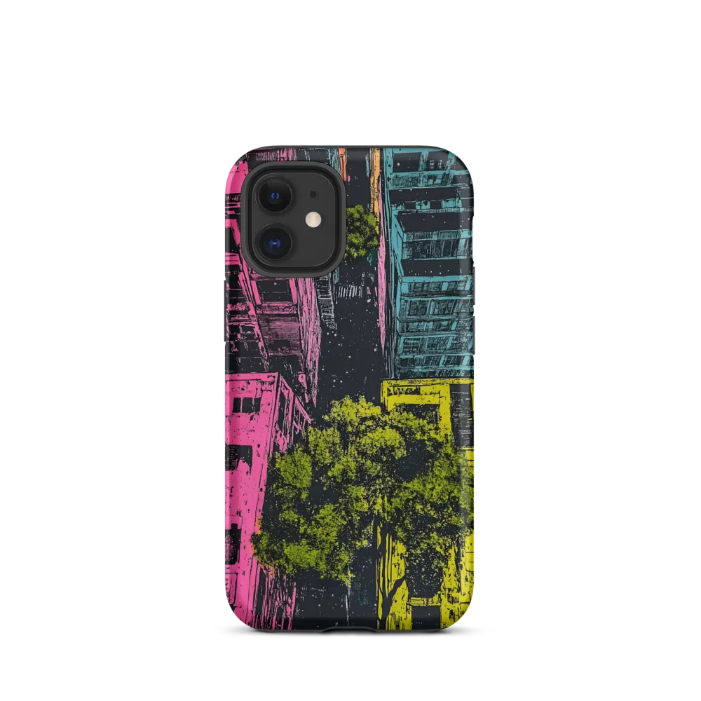Urban Vibrance