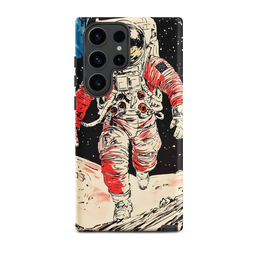 Lunar Explorer