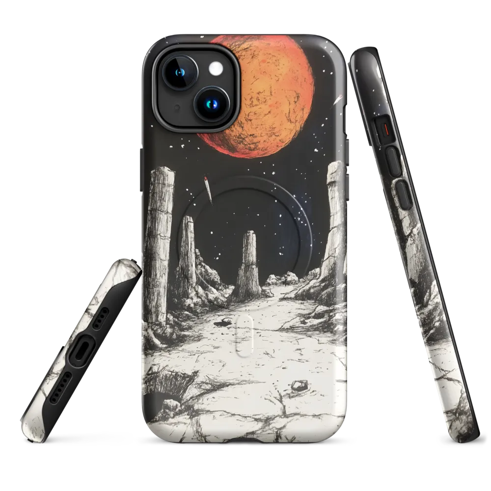 Celestial Desolation