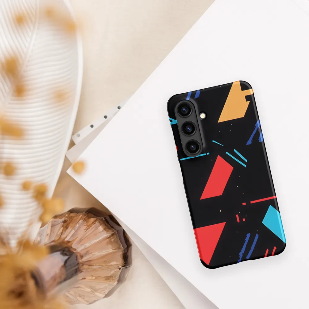 Dynamic Geometric Harmony