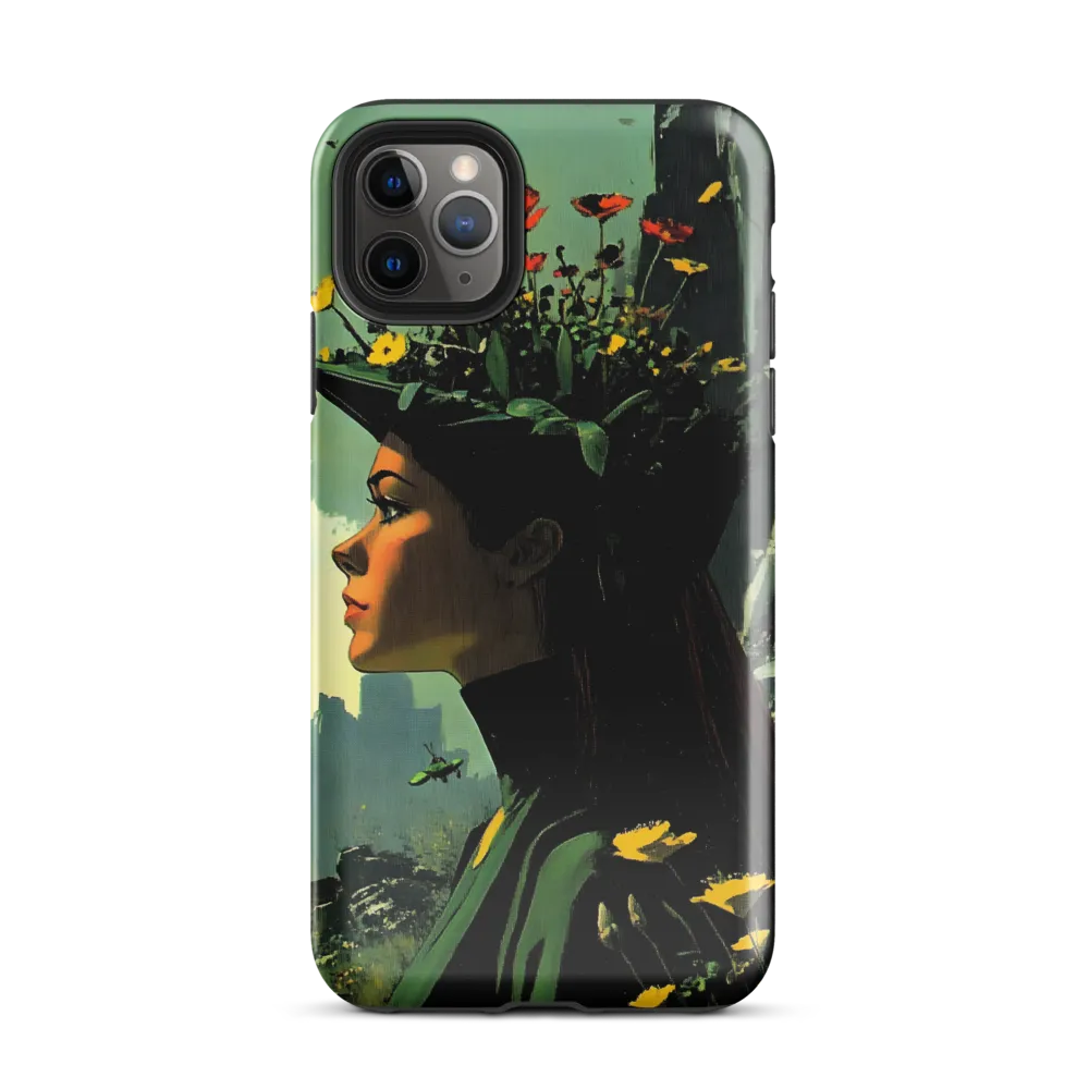 Harmony with Nature | Phone Case |  11 Pro Max | Tough Case | Glossy