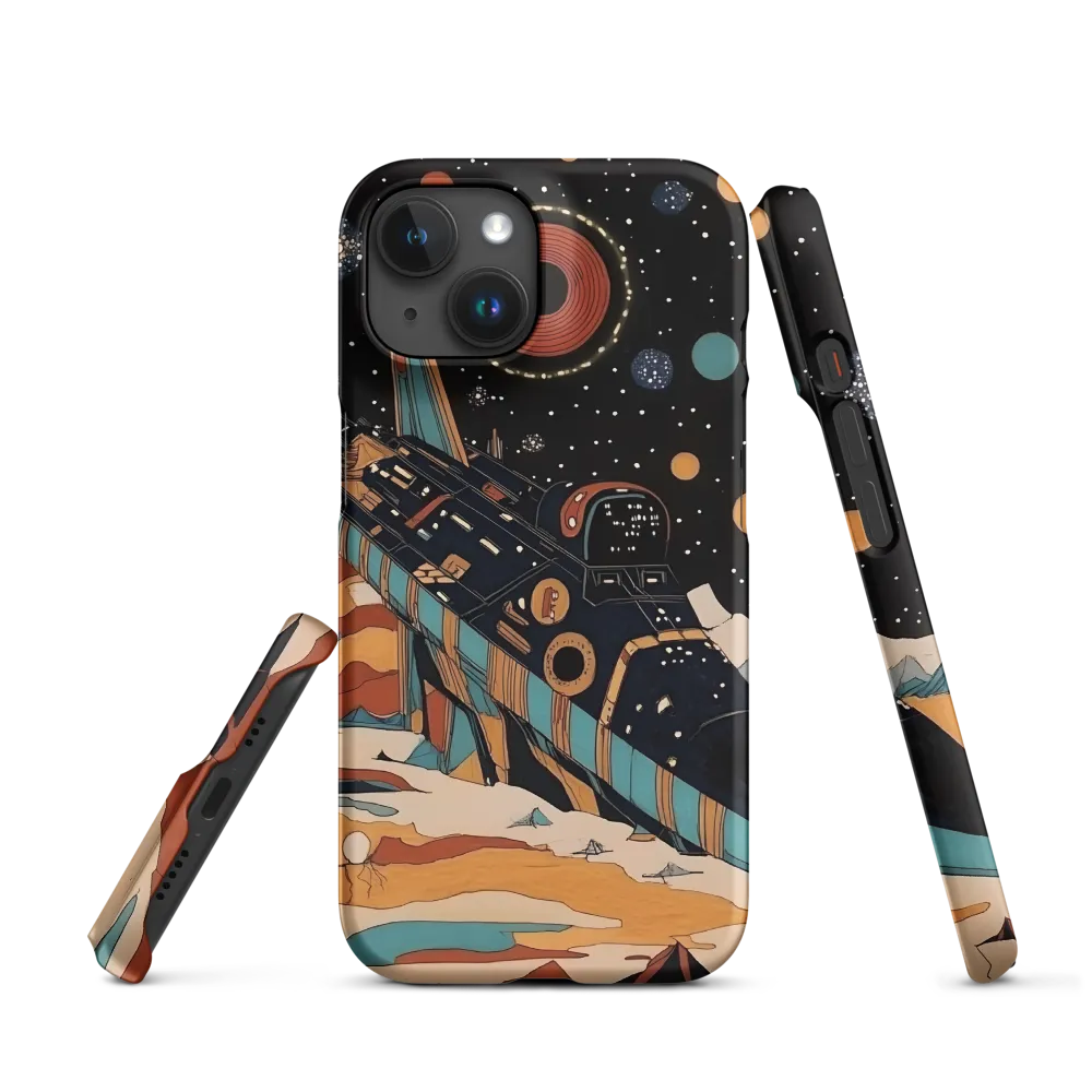 Voyage Beyond the Stars