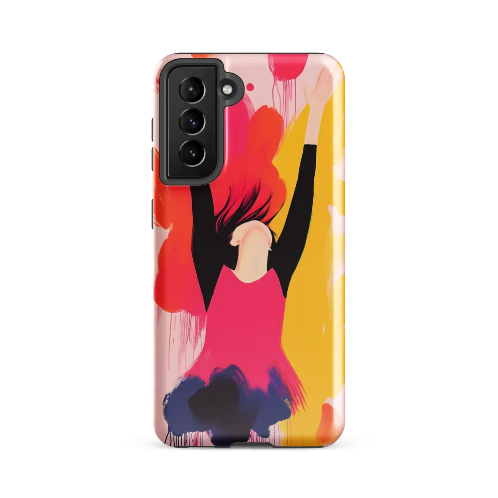 Embracing Vibrancy