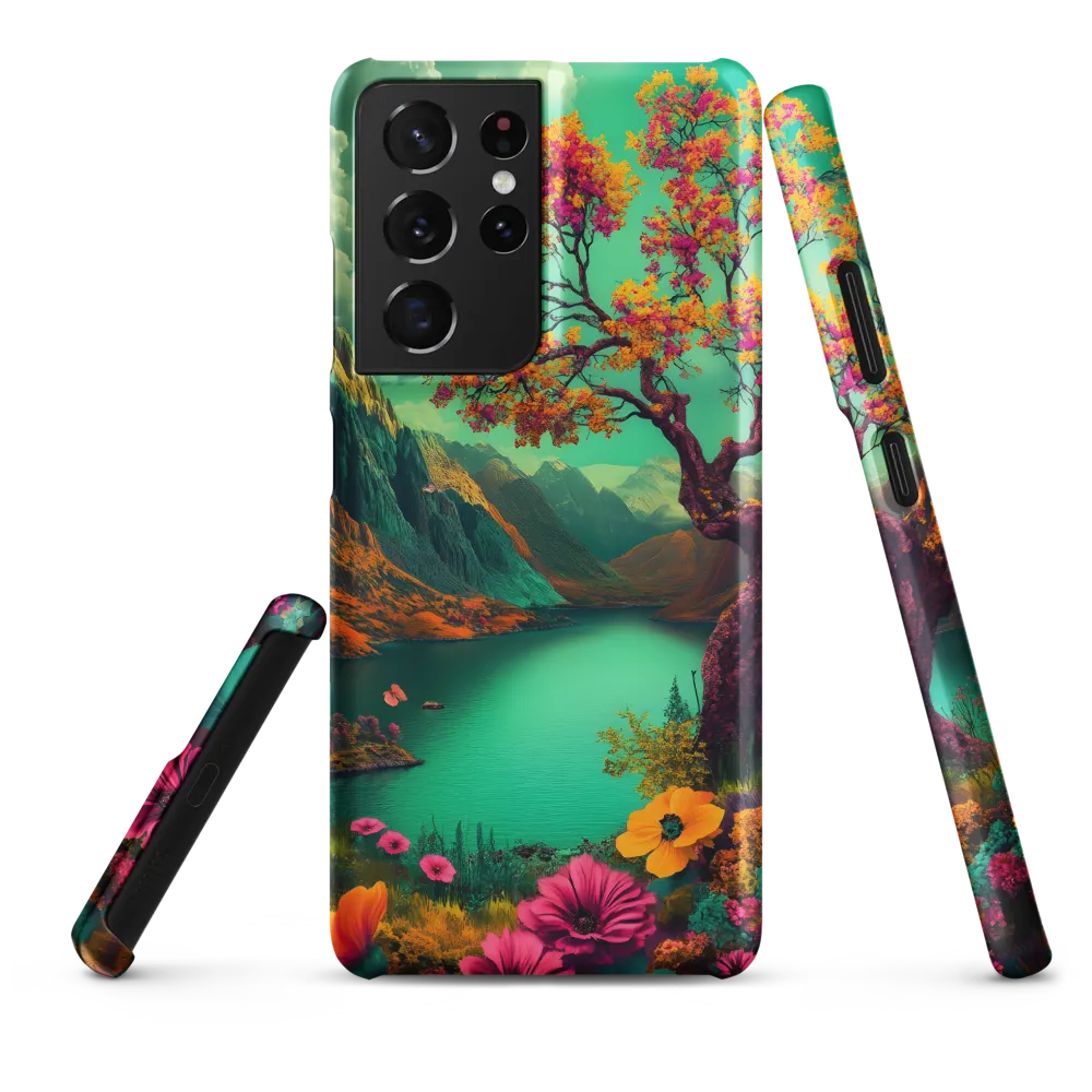 Elysium in Bloom