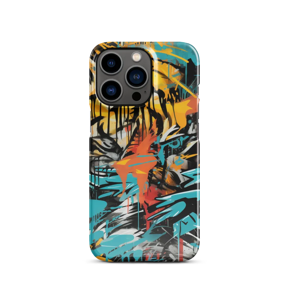 Dynamic Essence of the Tiger