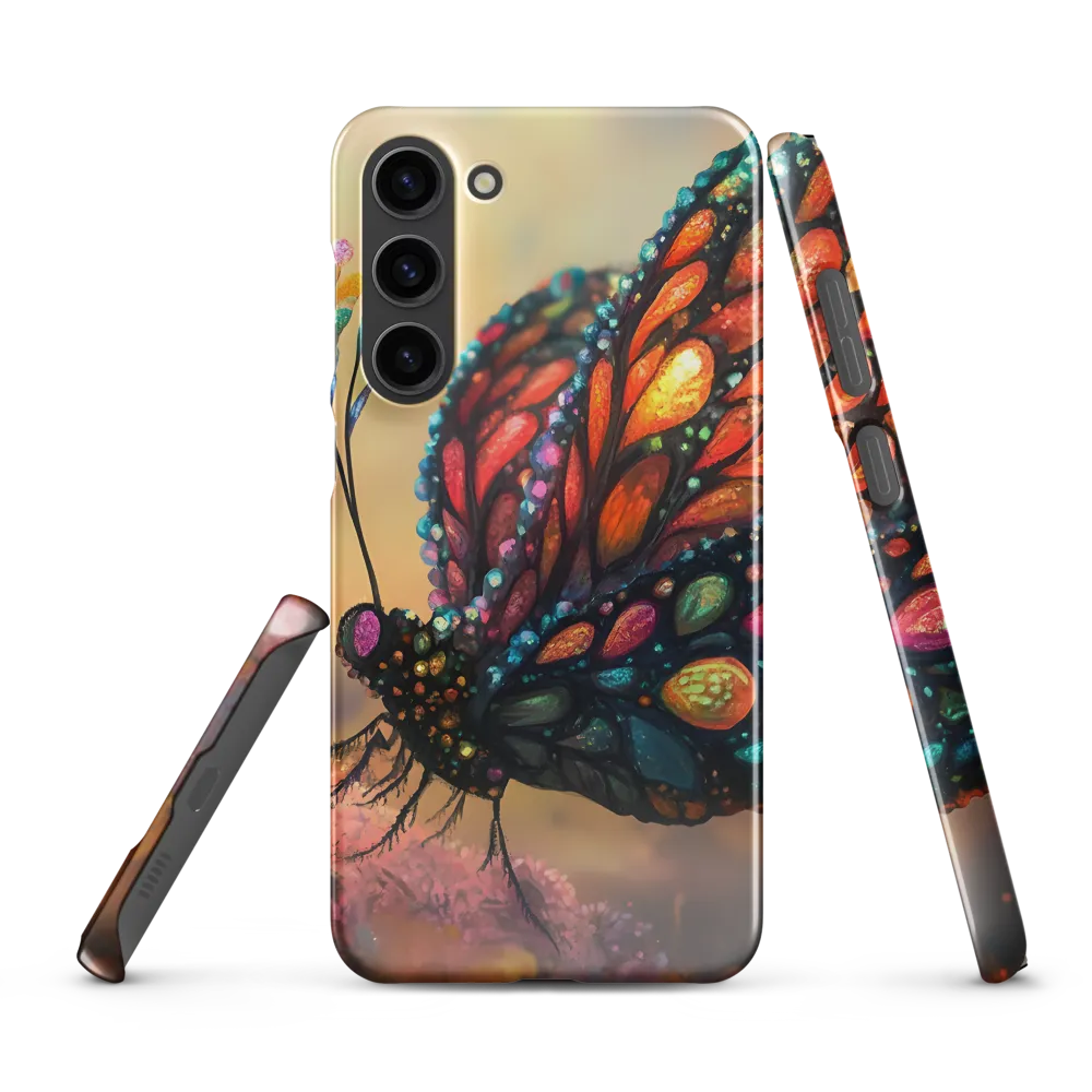 Whispers of a Colorful Dream