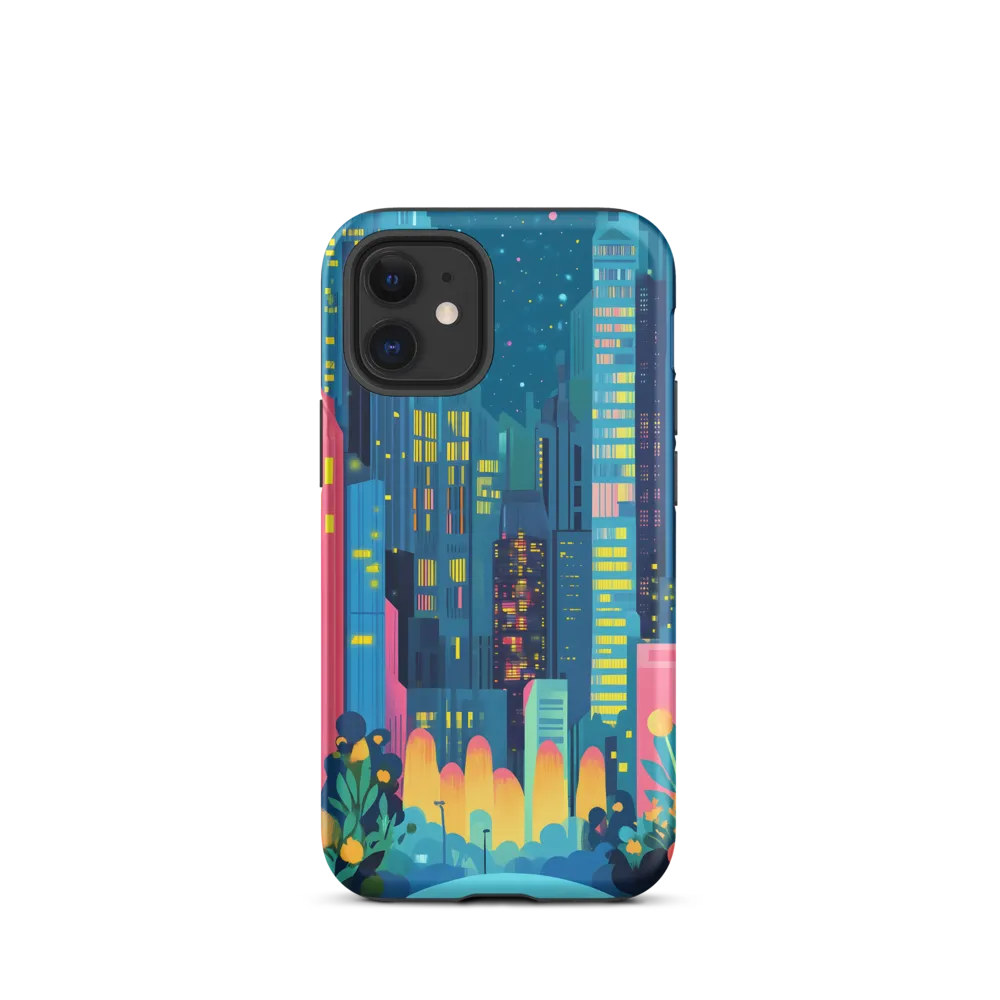 City of Dreams: A Multicolored Oasis