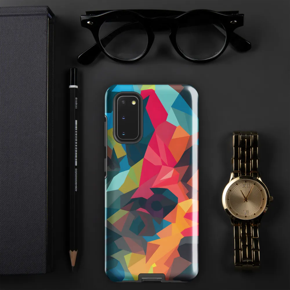 The Colorful Essence of Bears