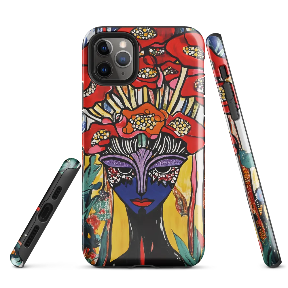 Whispers of Nature | Phone Case |  11 Pro Max | Tough Case | Glossy