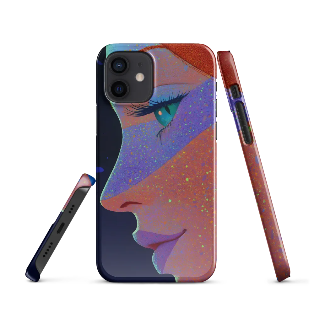 Vibrant Essence