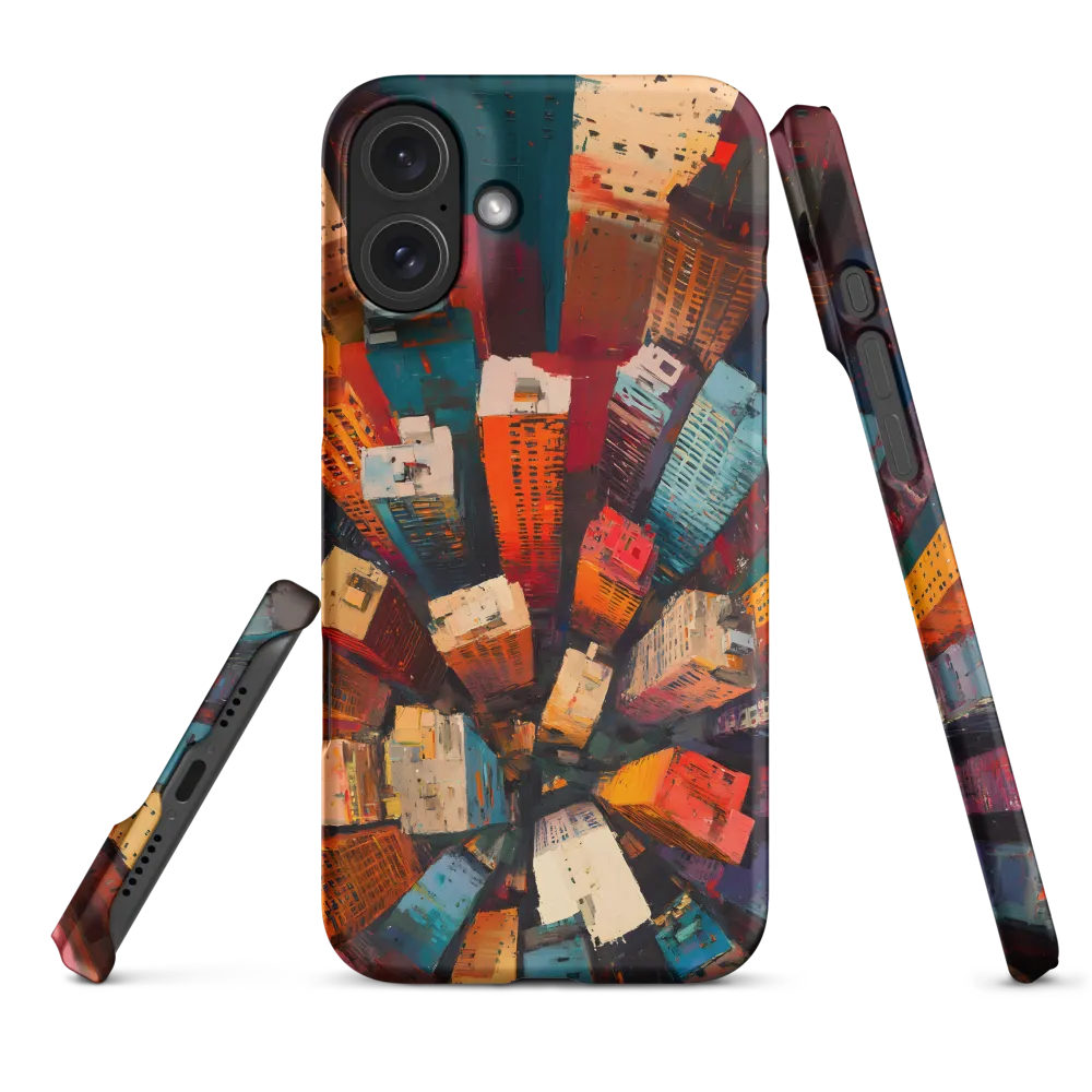 Urban Kaleidoscope