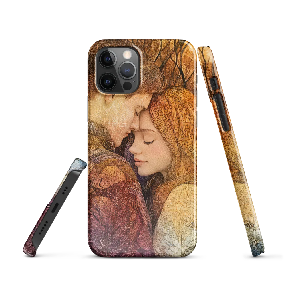 Embrace of Autumn