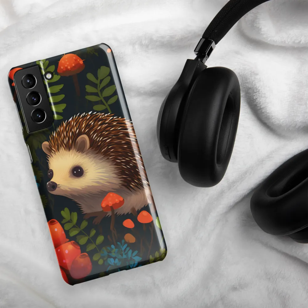Whimsical Woodland Adventures