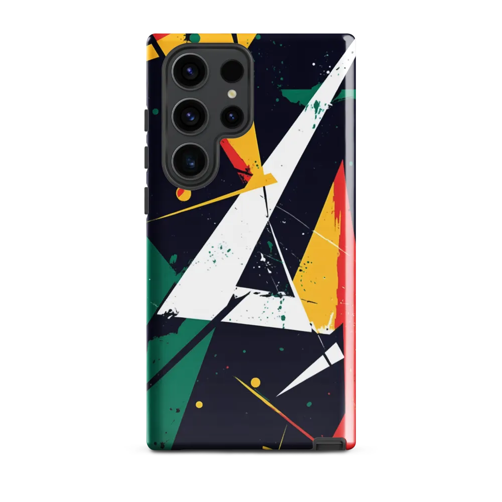 Dynamic Geometries