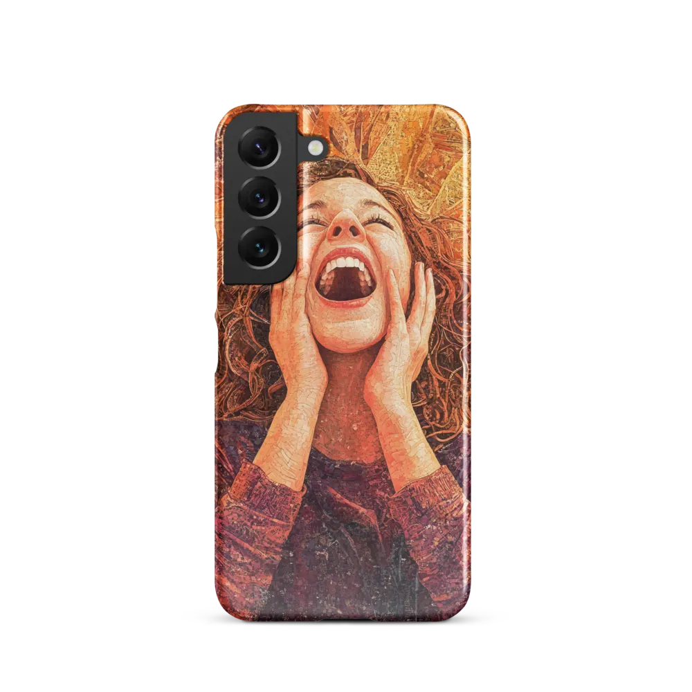 Euphoria in Mosaic