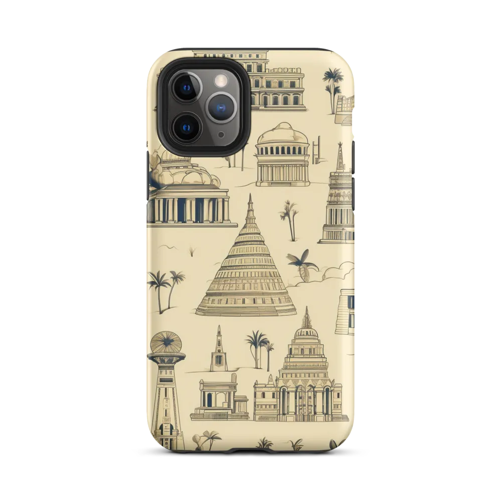 Architectural Odyssey