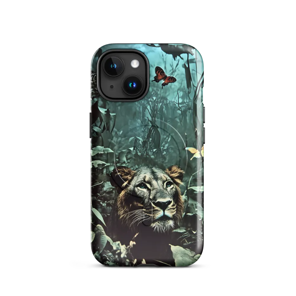 Whispers of the Jungle