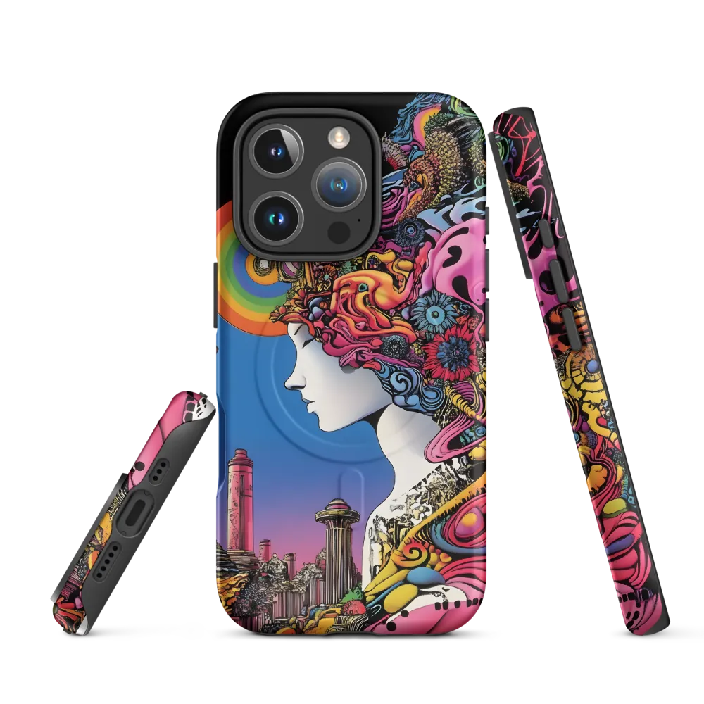 Whispers of the Psychedelic Dream
