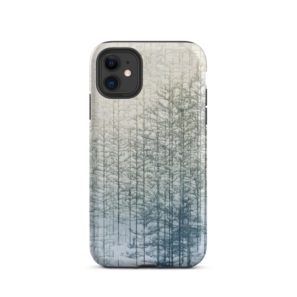 Ethereal Forest Landscape