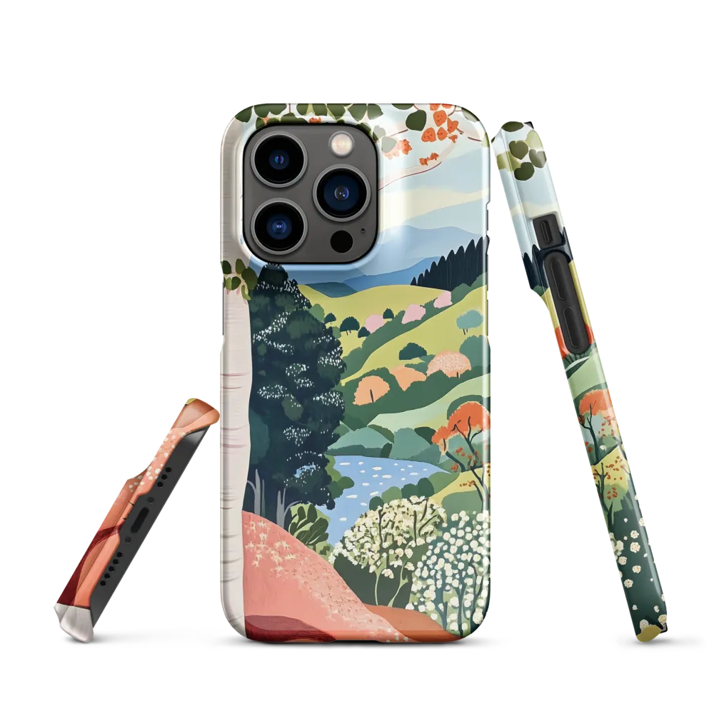 Whispers of Nature
