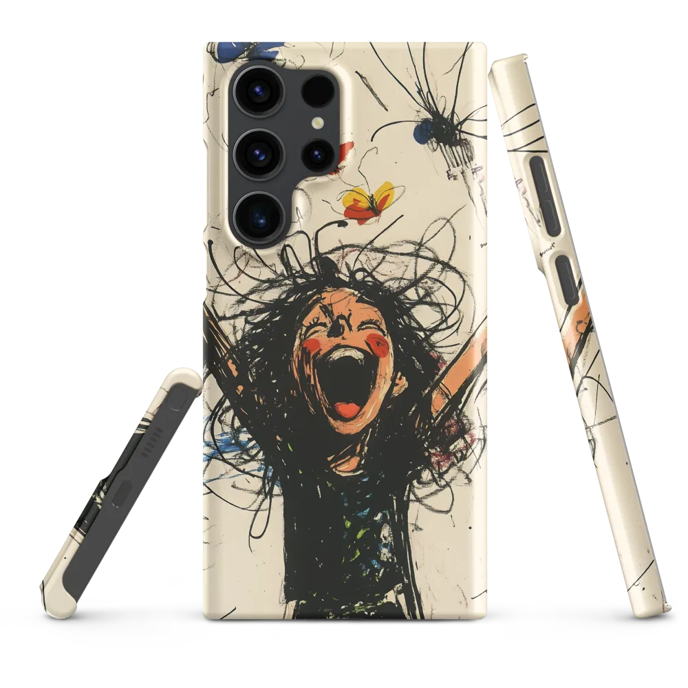 Unleashing Joy